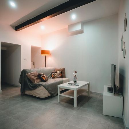 Appartement Neuf Et Moderne Dans Le Centre Ville Bagnols-sur-Cèze Eksteriør bilde