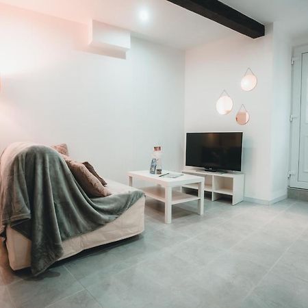 Appartement Neuf Et Moderne Dans Le Centre Ville Bagnols-sur-Cèze Eksteriør bilde