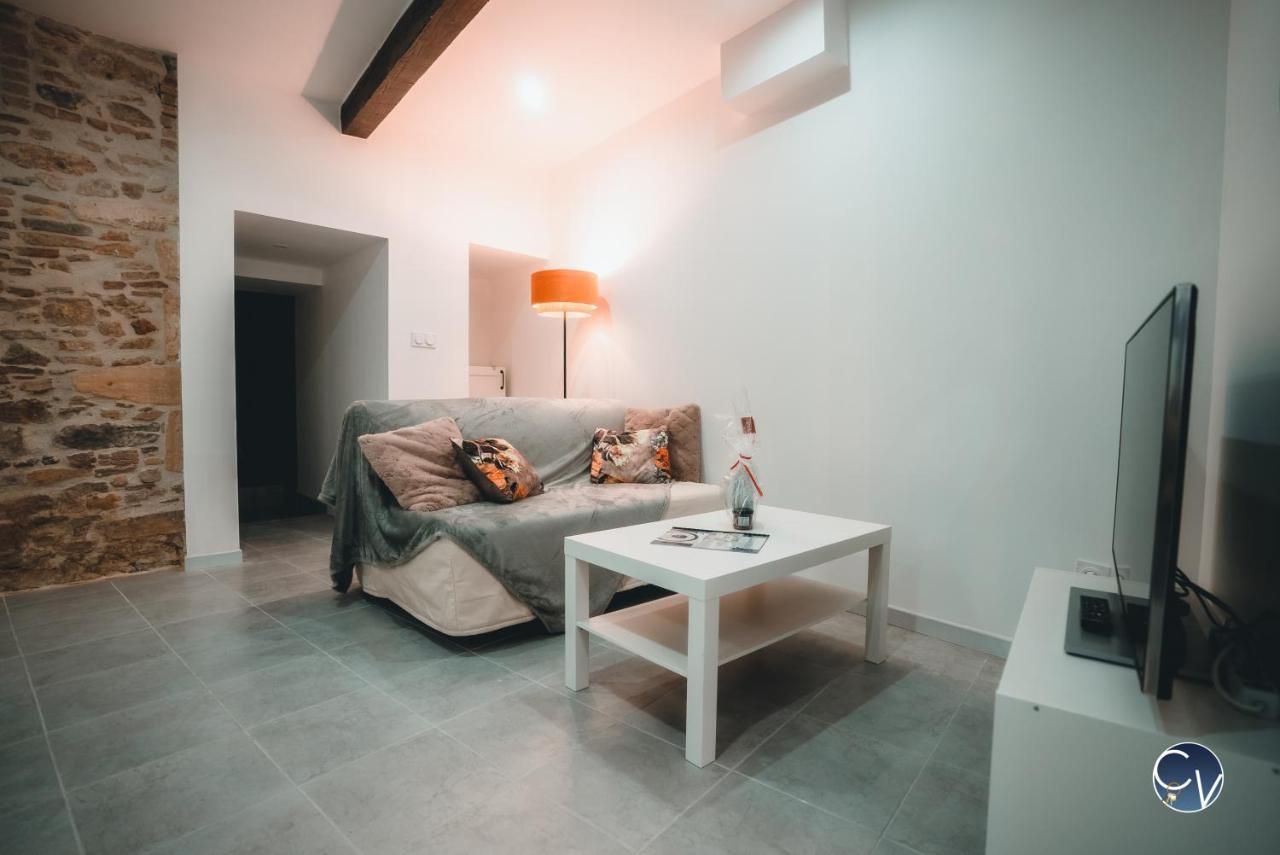 Appartement Neuf Et Moderne Dans Le Centre Ville Bagnols-sur-Cèze Eksteriør bilde